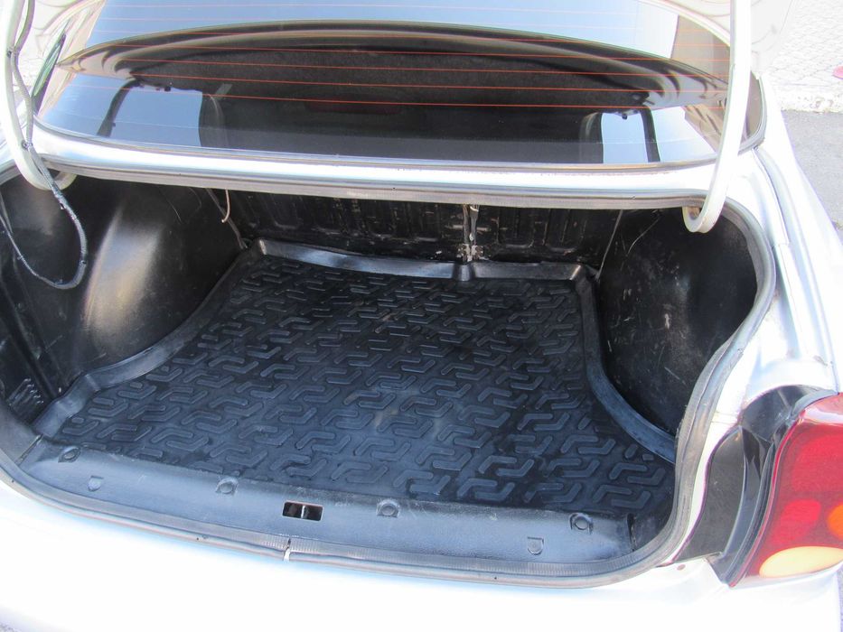 ЗАЗ Sens Daewoo 2012