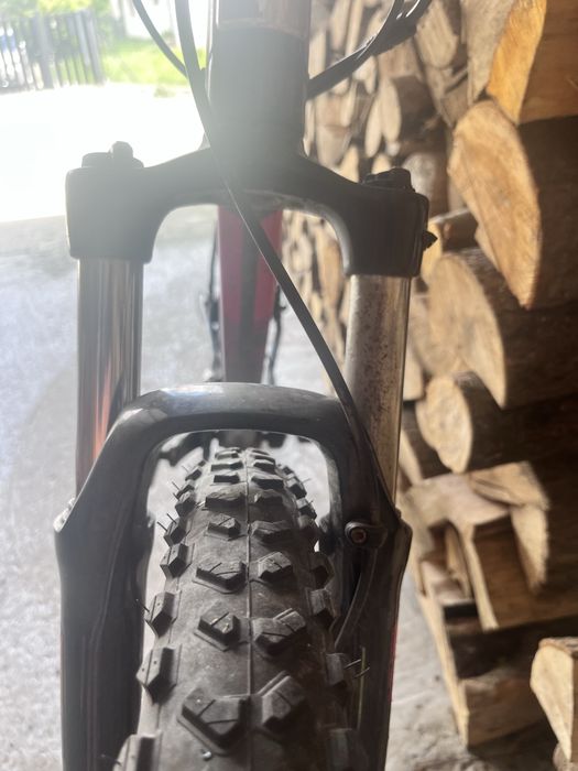 Rower Marin Bobcat Trail 4 29cali