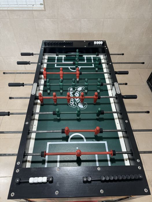 Mesa matraquilhos scorpion