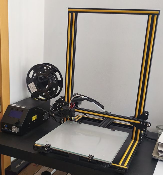 Impressora 3D CR-10