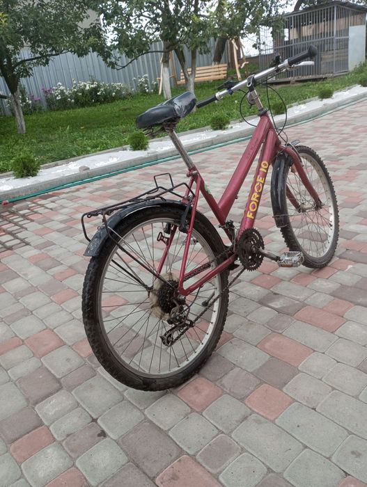 Продам велосипед бу