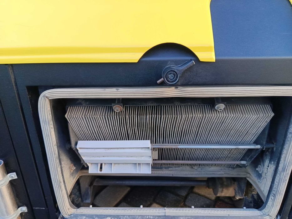 Zamiatarka KARCHER