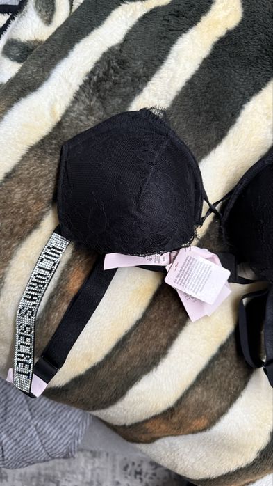 Conjunto vitoria secret