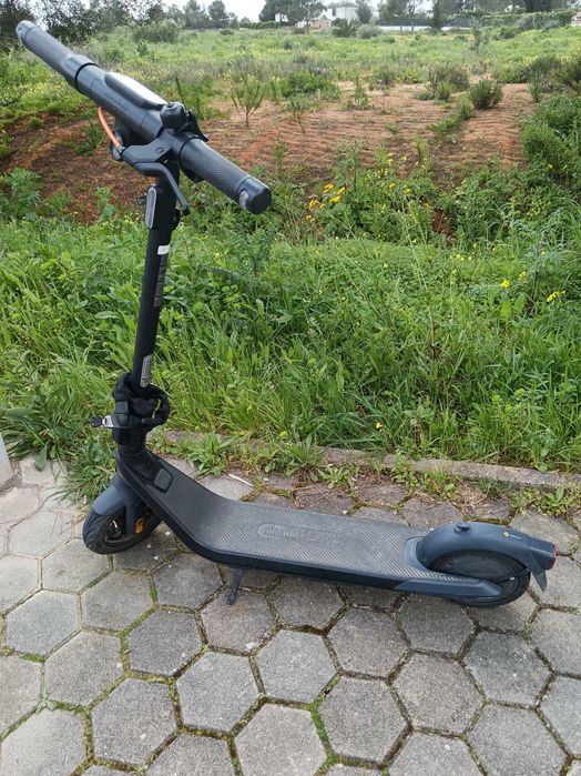 Trotinete ninebot e2 pro