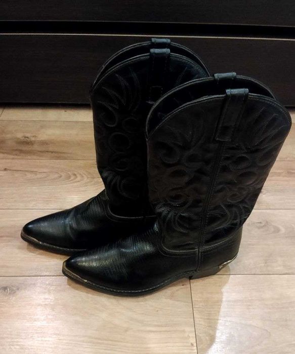 Ковбойские мужские сапоги Laredo