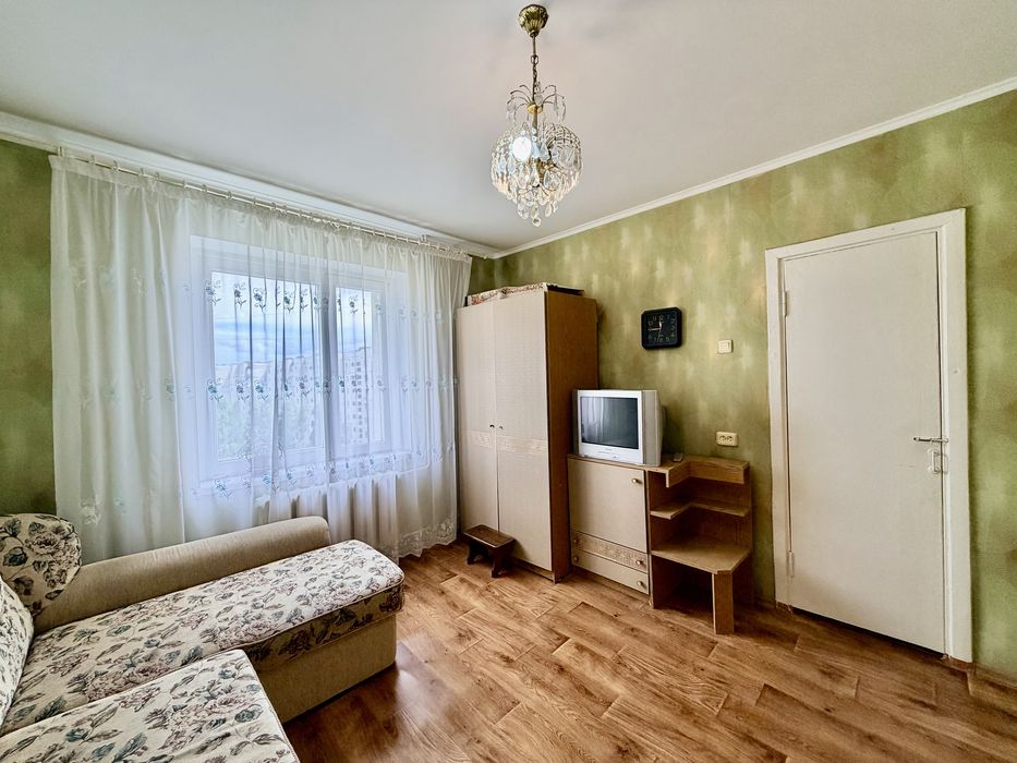 Продаж 3К квартири на ЗСУ 25