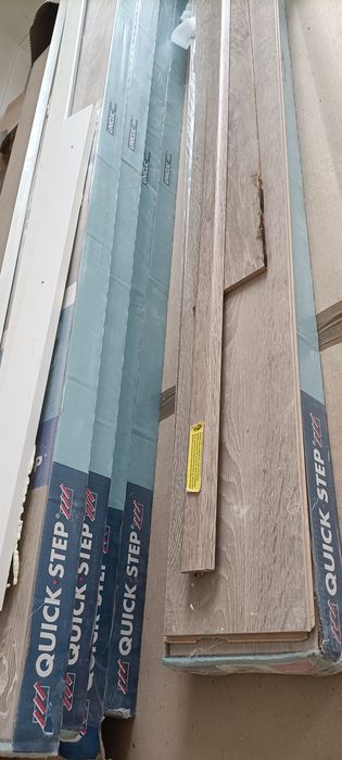 Quick-Step Floating Floor513809105699491841