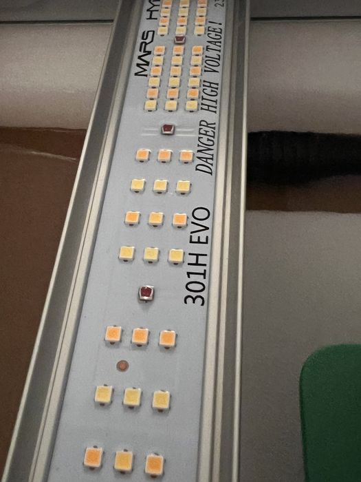 Mars Hydro FC 4800 evo