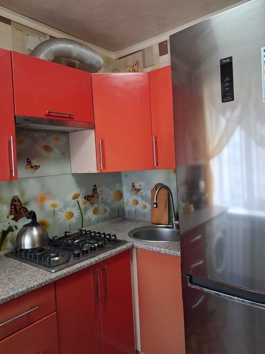 Продам 2-комн.квартиру на проспекте Соборном