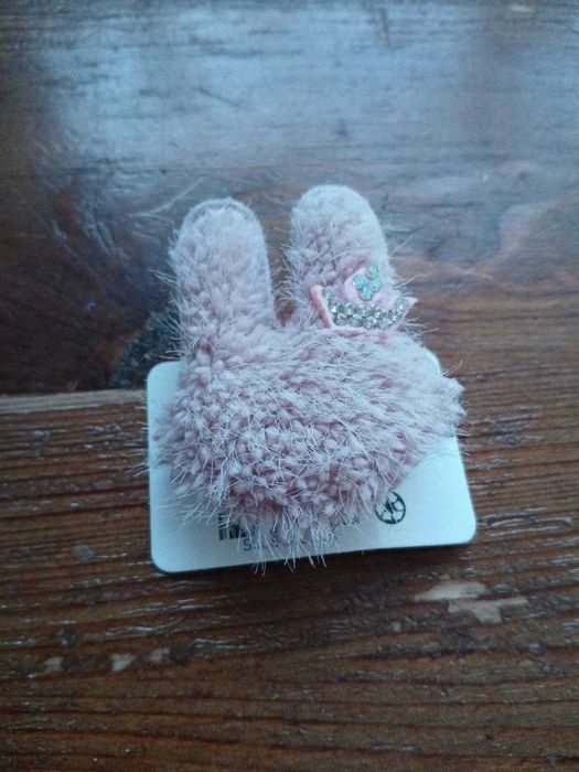 Spinka do włosów dla dzieci