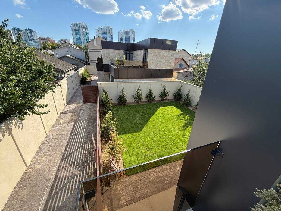 Новый дом в Одессе | Авдеева-Черноморского | 250 м² | Комиссия 0%.