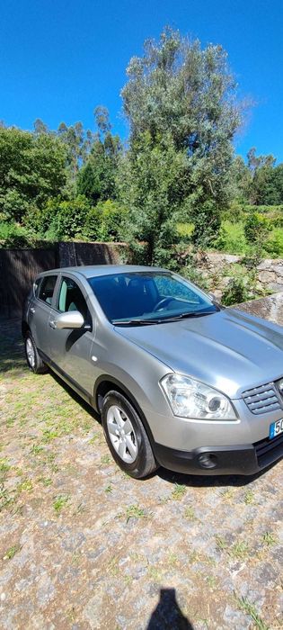 Nissan Qashqai 1.5 dci