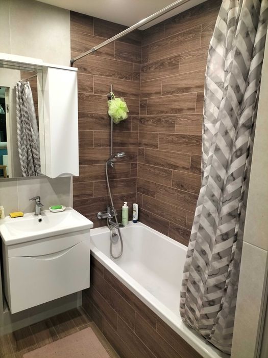 1-кімнатна квартира за адресою (площа 40 м²) - Atlanta.ua - фото 4