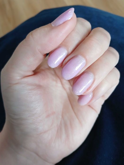 Hybryda, manicure i pedicure paznokcie Lublin