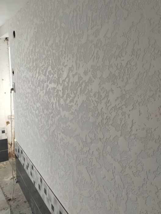 Отделочные работы