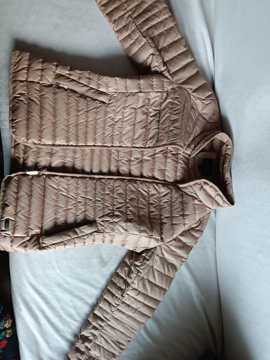 Kurtka wiosenna Wittchen