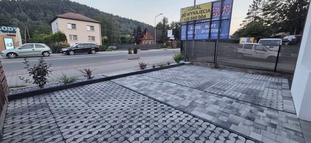 Lokal do wynajęcia Szczyrk Centrum