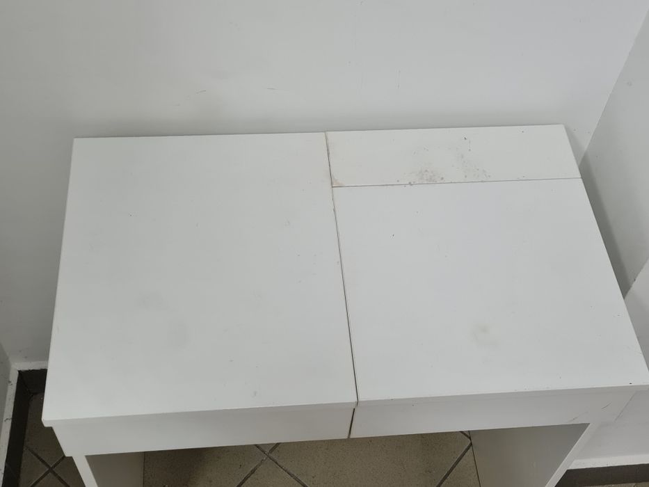 Toaletka dziewczęca Brimnes  IKEA