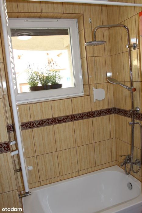 3 pokojowe 46 m² z dodatkową powierzch reakreacyjną 66 m². BEZPOŚREDNIO - Więcej