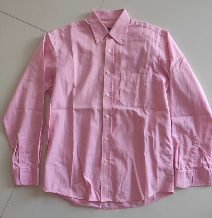 Camisas Vítor Emanuel num. 39com ofertas