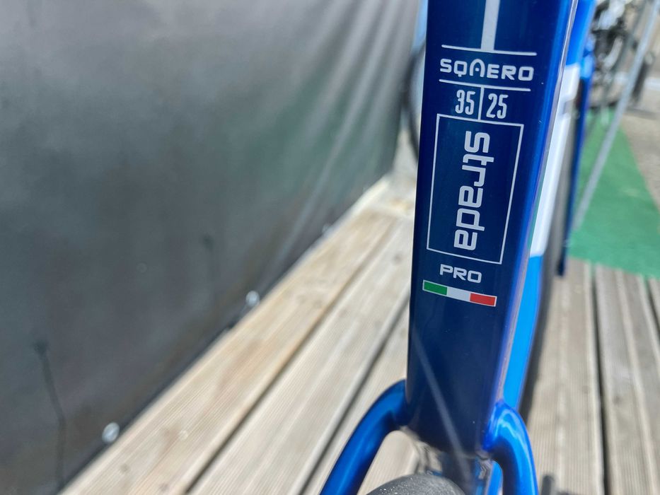 3T strada disc TAMANHO L