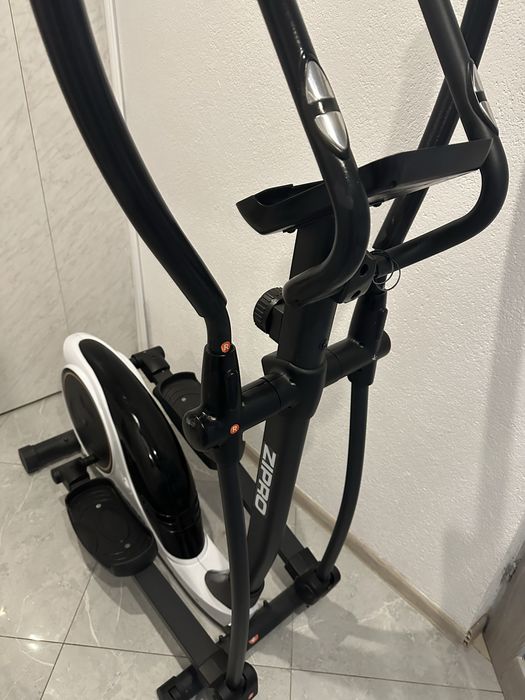 Orbitrek   Zipro