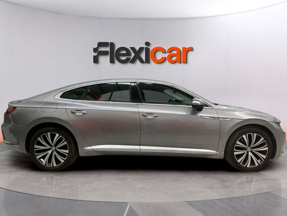 VW Arteon 2.0 TDI Elegance DSG
