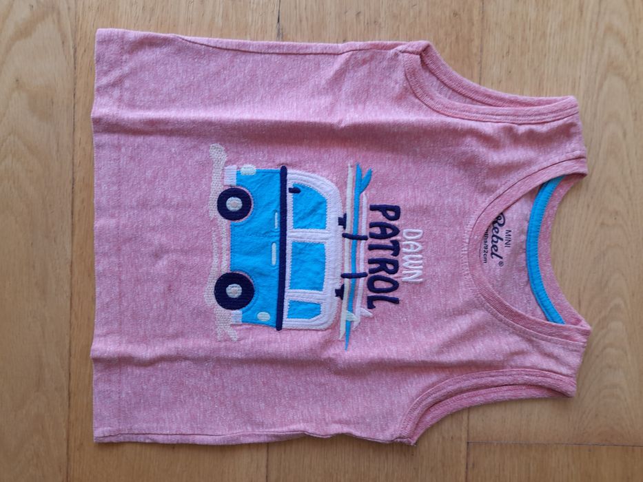 Roupa menino 18-24 meses  - vendido individualmente  - vários preços