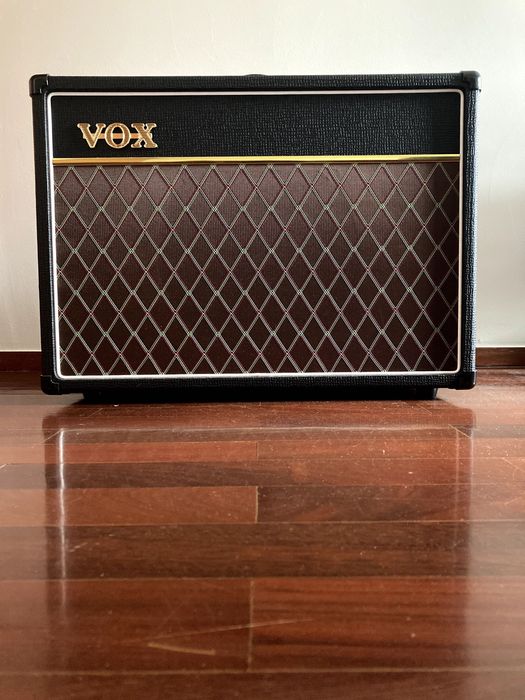 Vox ac 15 c1 2025 mint
