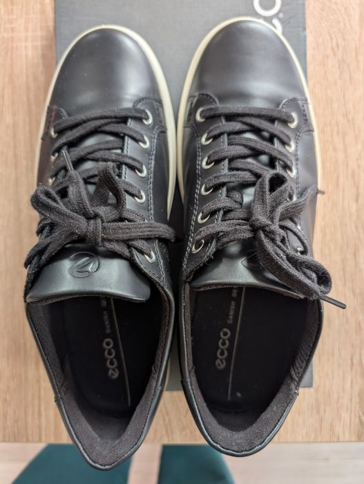 Ecco Soft Classic Sneakersy