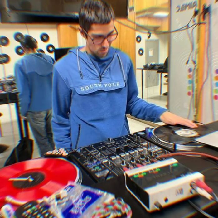 DJ para Festas Particulares e Convívios (Aniversários e Amigos)