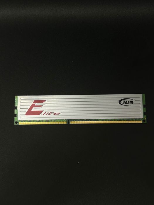 Team Elite DDR3 4GB