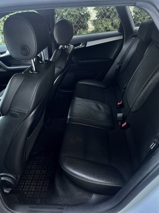 Audi A3 1.8tfsi S-Line Quattro 4x4