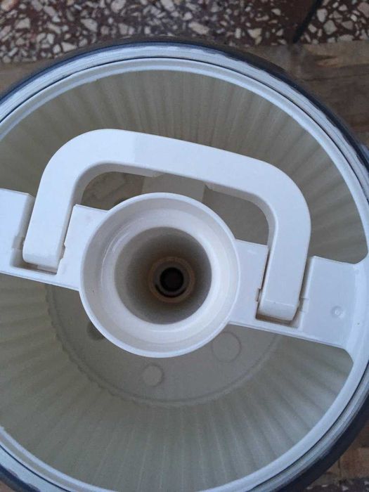 увлажнитель воздуха ERGO HU 2050 TF с верхним заливом воды