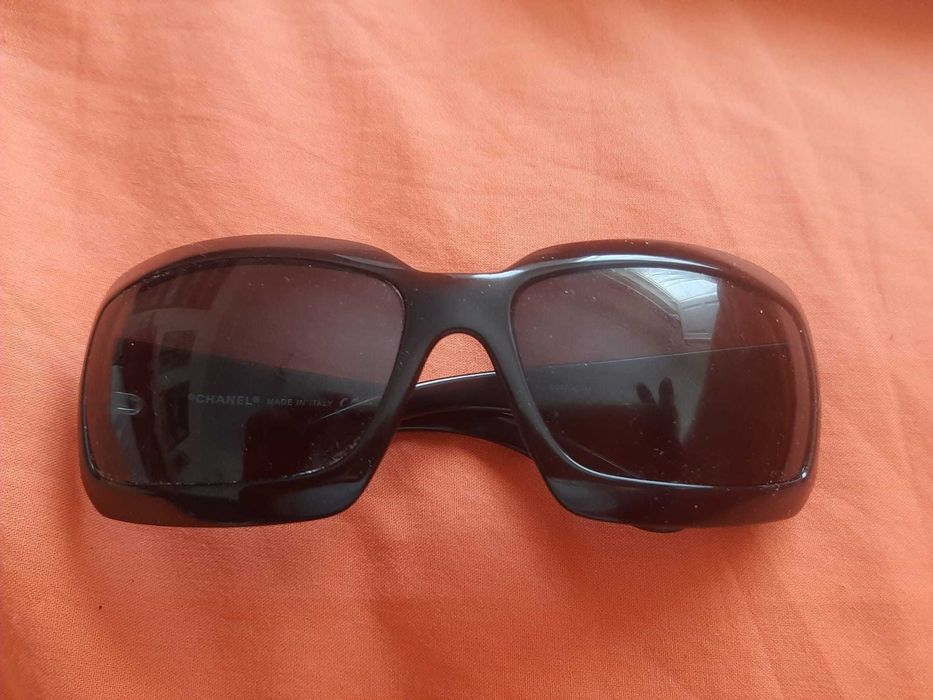 CHANEL oculos sol originais
