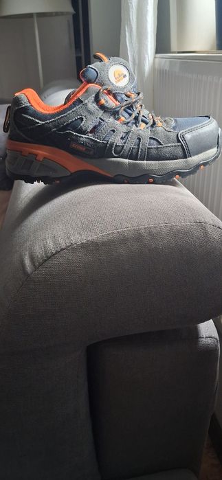 Buty Stonekit damskie robocze 36