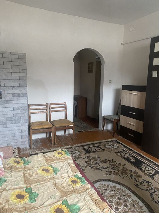 Оренда частини будинку в Старому місті