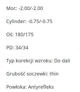 Oprawki RayBan RB6472