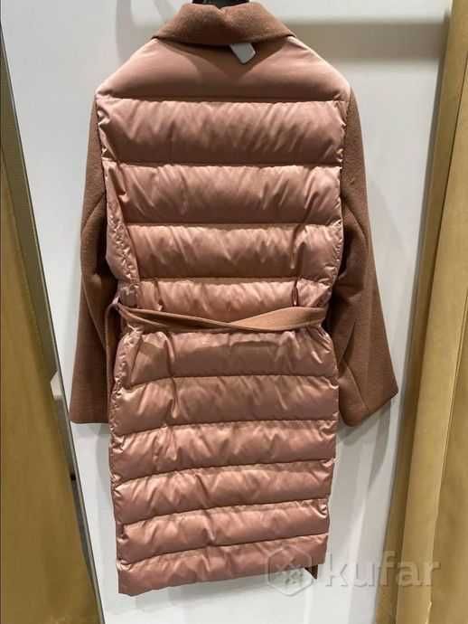 Пальто шерсть Max Mara