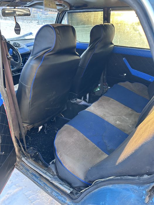 Продам ваз 2106