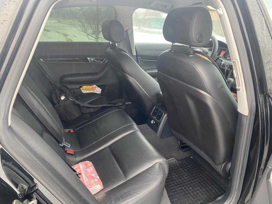 Прдам АУДИ А6С6 2006 року, 2,4 бензин, Балаклія