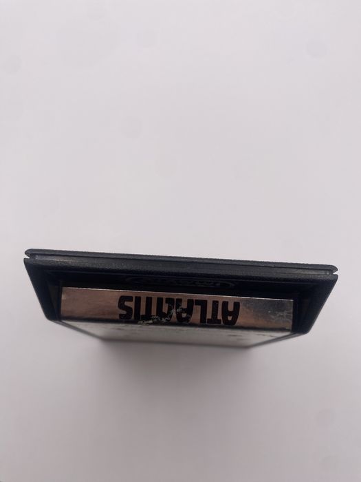 Atlantis Atari 2600