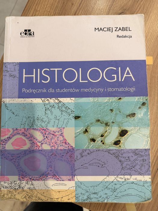Histologia Zabel