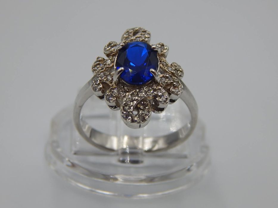 Срібні прикраси 925 проби