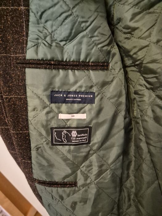 Піджак чоловічий