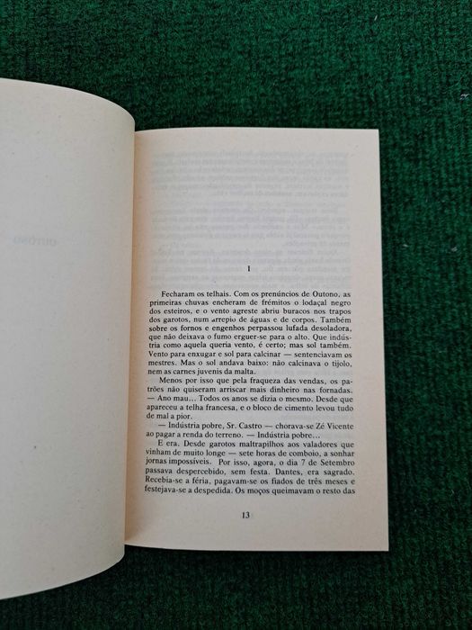 Esteiros - Soeiro Pereira Gomes