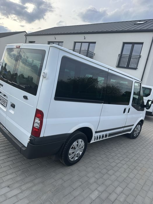 Ford Transit  2.2 diesel 2011