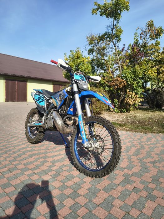 Husaberg