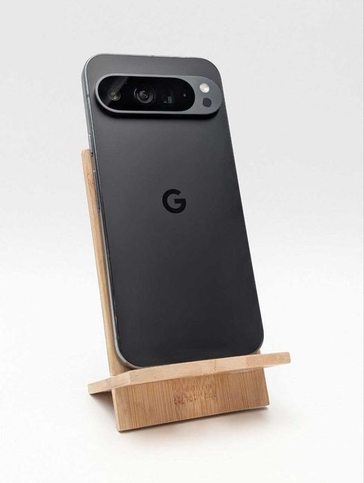 Google Pixel 9 Pro XL 128GB Czarny