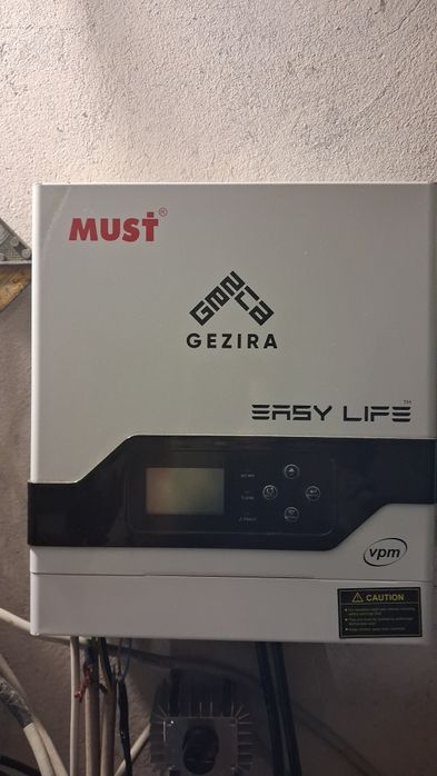 Інвертор  акумулятор lifepo4